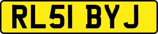 RL51BYJ