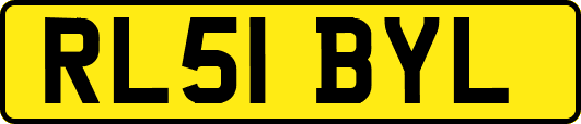 RL51BYL