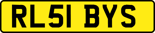 RL51BYS