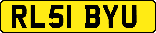 RL51BYU