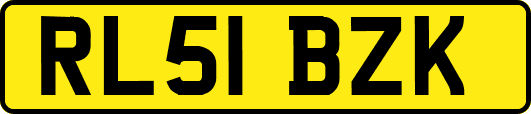 RL51BZK