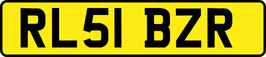 RL51BZR