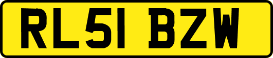 RL51BZW