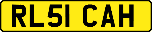 RL51CAH