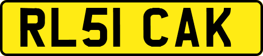 RL51CAK