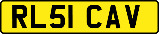 RL51CAV