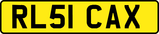 RL51CAX