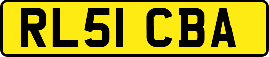 RL51CBA