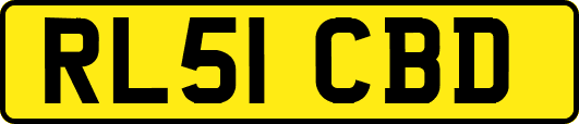 RL51CBD