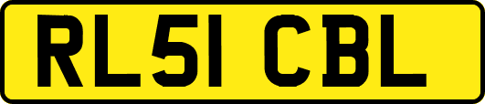 RL51CBL