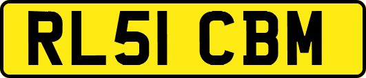 RL51CBM