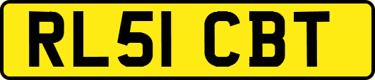 RL51CBT