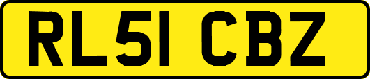 RL51CBZ