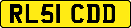 RL51CDD