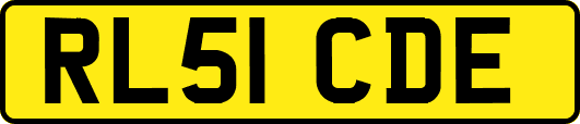 RL51CDE