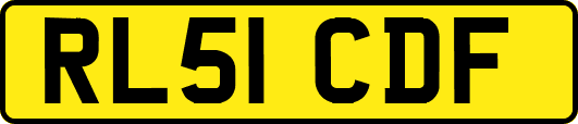 RL51CDF