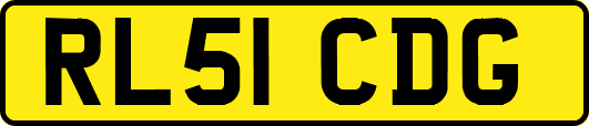 RL51CDG