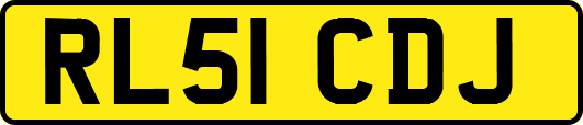 RL51CDJ