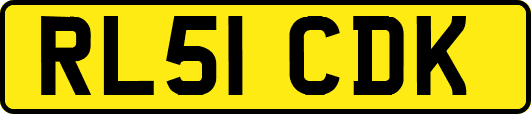 RL51CDK