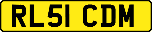 RL51CDM