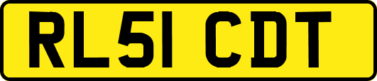 RL51CDT