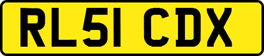 RL51CDX