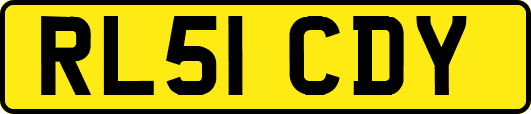 RL51CDY