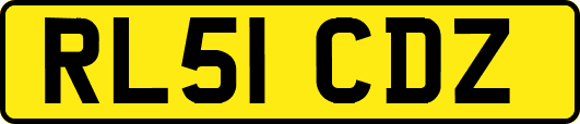 RL51CDZ