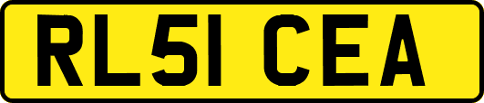 RL51CEA