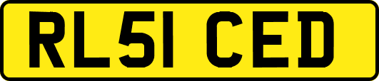 RL51CED