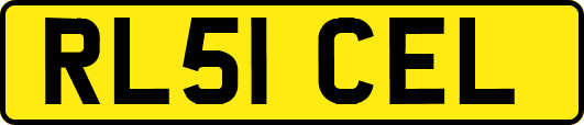 RL51CEL