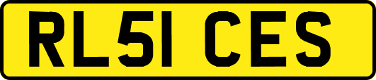 RL51CES