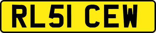 RL51CEW