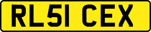 RL51CEX