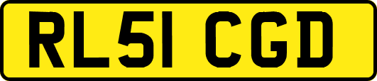 RL51CGD