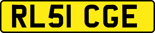 RL51CGE