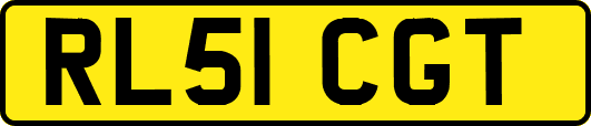 RL51CGT