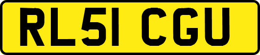 RL51CGU