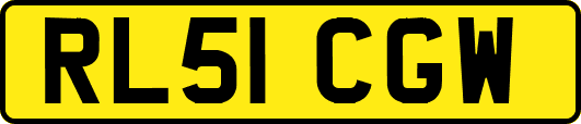 RL51CGW