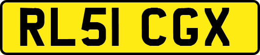 RL51CGX