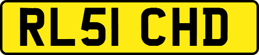 RL51CHD