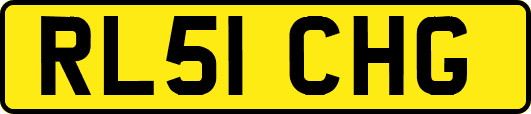 RL51CHG