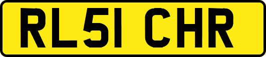 RL51CHR