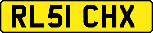 RL51CHX