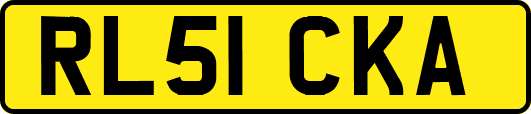 RL51CKA