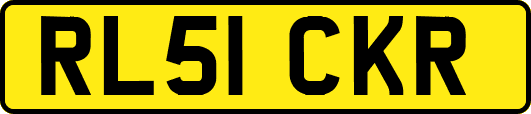 RL51CKR