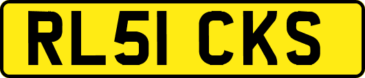 RL51CKS