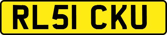 RL51CKU