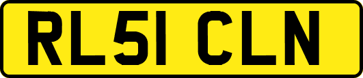 RL51CLN