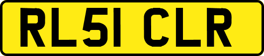 RL51CLR